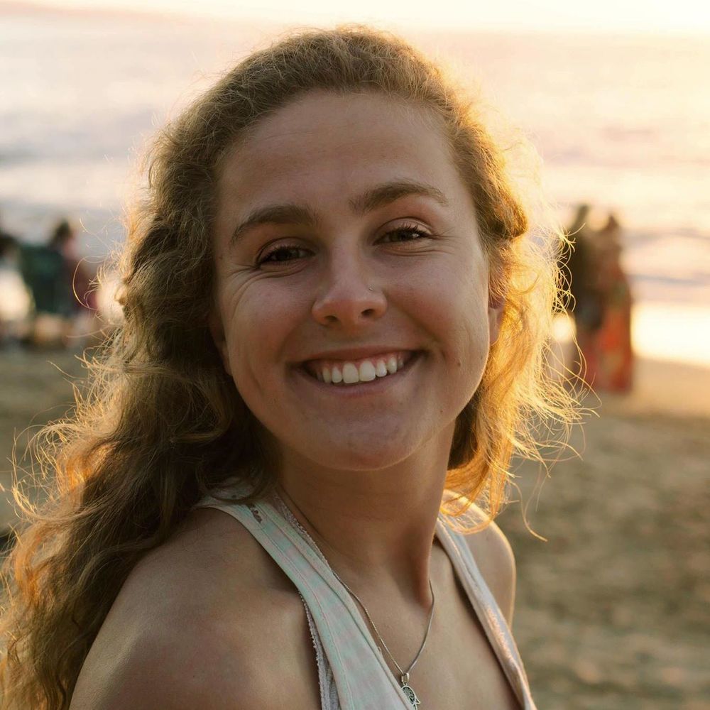 Meet your Posher, Kyra